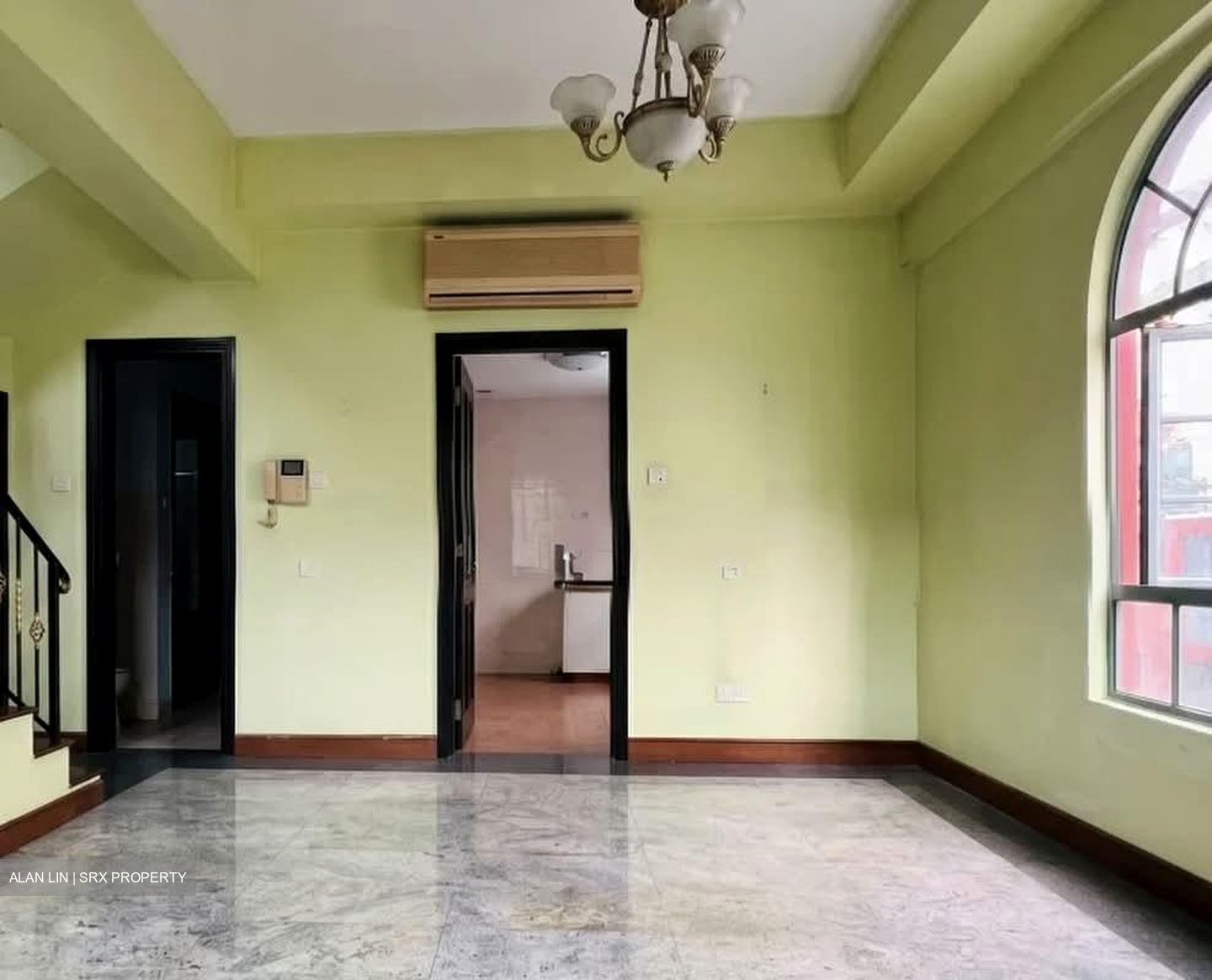 Westville (D22), Terrace #564775121
